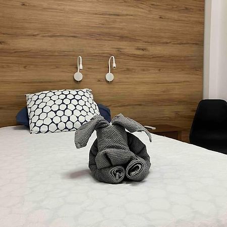 Sea&Harbour Arrecifeアパートメント エクステリア 写真