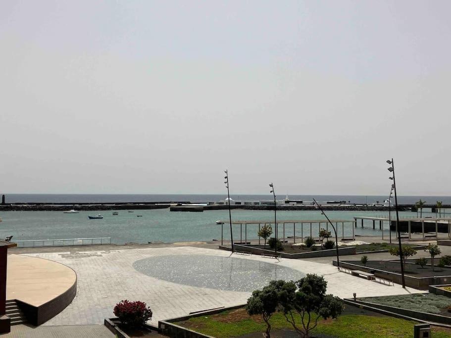 Sea&Harbour Arrecifeアパートメント エクステリア 写真